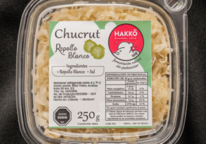 Chucrut Hakko 250grs