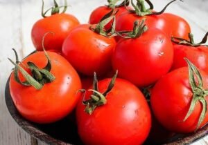 TOMATE CHERRY petaca 500grs