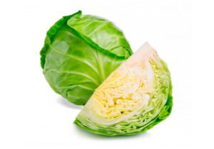 Repollo blanco `por kg