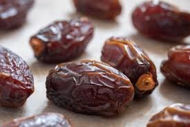 Dátiles Medjool