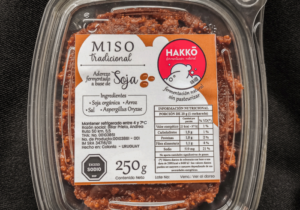 Miso Hakko de soja 250grs